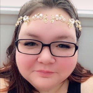 Meet your Posher, Tracy